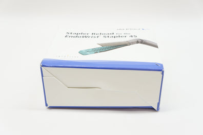 Intuitive 41445G Stapler Reload EndoWrist for the Stapler 45 (x) - Box of 12